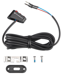 Specialized LGT REAR, SUPERNOVA, E3 TAILLIGHT, 12V, FENDER MOUNTED, W/ FASTON CONNECTORS Black One Size - Produktbild - 1