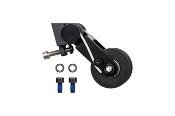 Specialized CHG MY24 PORTO, BELT TENSIONER ASSEMBLY Black One Size - Produktbild - 1