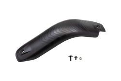S249900003---0-21421599.png Specialized MSC PROTECTOR, MY25 SJ 15, CARBON FRAME, MOLDED DOWNTUBE PROTECTOR Black One Size - Produktbild - 1