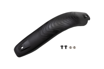 Specialized MSC PROTECTOR, MY25 SJ 15, ALLOY FRAME, MOLDED DOWNTUBE PROTECTOR Black One Size - Produktbild - 1