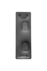 Specialized MSC PROTECTOR, VADO SL 2, STEERER TUBE PROTECTOR KIT - SIZE SM Black - Produktbild - 1 Specialized MSC PROTECTOR, VADO SL 2, STEERER TUBE PROTECTOR KIT - SIZE SM Black - Produktbild - 1