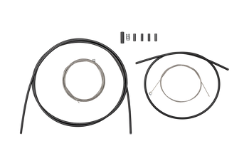 Specialized SUB ROCKSHOX, 3MM HOUSING & CABLE KIT FOR TWISTLOCK REMOTE (00.7118.012.000) One Color One Size - Produktbild - 1
