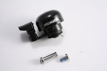 Specialized MSC TRICROSS BELL CUSTOM MOUNTING Black One Size - Produktbild - 1