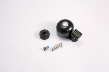 Specialized MSC TRICROSS BELL CUSTOM MOUNTING Black One Size - Produktbild - 1