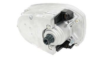 Specialized ELE MOTOR, SPECIALIZED 1.2E MOTOR, CUSTOM RX TUNE (50NM) One Color - Produktbild - 2