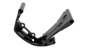 Specialized ELE MOTOR, LEVO (GEN.1), CARBON FRAME, MOTOR MOUINTING BRACKET, M/L/XL FRAME Black - Produktbild - 1