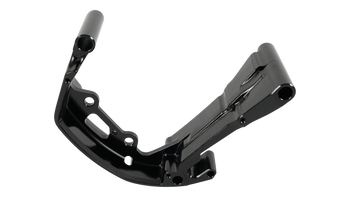 Specialized ELE MOTOR, LEVO (GEN.1), CARBON FRAME, MOTOR MOUNTING BRACKET, SM FRAME Black - Produktbild - 1