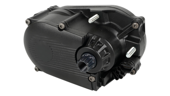 Specialized ELE MOTOR, SPECIALIZED TF MAG MOTOR (L1E), HORIZONTAL MOUNTING, CUSTOM RX TUNE (90NM) Black One Size - Produktbild - 2