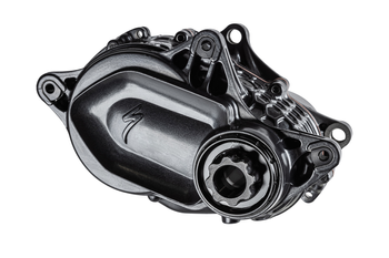 Specialized ELE MOTOR, SL SYSTEM, SPECIALIZED SL 1.2 MOTOR (M20) (50NM) Black One Size - Produktbild - 1