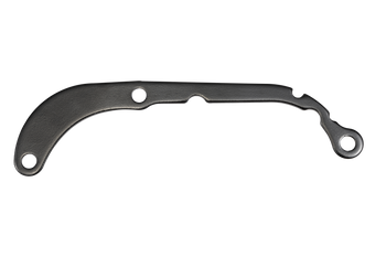 Specialized ELE MOTOR, MY23 TERO X, MOTOR MOUNTING BRACKET (NON-DRIVE SIDE) Black One Size - Produktbild - 1