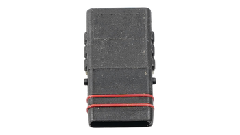 Specialized ELE MOTOR, LEVO (GEN.1), BLIND PLUG W/ RESISTOR FOR UNUSED HMI PORT [C64626-102] Black - Produktbild - 1