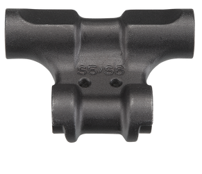 Specialized ELE MOTOR, LEVO (GEN.3), MOTOR CARRIER, S5-S6 Black One Size - Produktbild - 1