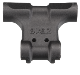 Specialized ELE MOTOR, LEVO (GEN.3), MOTOR CARRIER, S1-S2 Black One Size - Produktbild - 1
