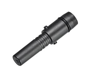 Specialized ELE MOTOR, BROSE LIGHT SOCKET BLIND PLUG (1 PCS.) Black One Size - Produktbild - 1