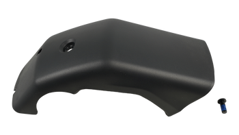 Specialized ELE COVER MY25 VADO SL (GEN.2), ALLOY FRAME, MOTOR COVER W/ MOUNTING BOLTS Black One Size - Produktbild - 1 Specialized ELE COVER MY25 VADO SL (GEN.2), ALLOY FRAME, MOTOR COVER W/ MOUNTING BOLTS Black One Size - Produktbild - 1