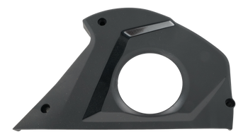 Specialized ELE COVER, LEVO (GEN.1), CARBON FRAME, DS MOTOR COVER, XL FRAME Black - Produktbild - 1 Specialized ELE COVER, LEVO (GEN.1), CARBON FRAME, DS MOTOR COVER, XL FRAME Black - Produktbild - 1