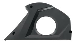 S189900004---0-21421648.png Specialized ELE COVER, LEVO (GEN.1), CARBON FRAME, DS MOTOR COVER, XL FRAME Black - Produktbild - 1