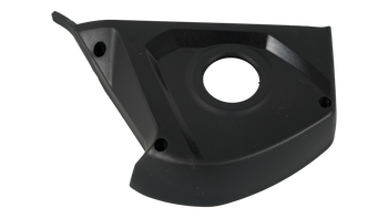 Specialized ELE COVER, LEVO (GEN.1), CARBON FRAME, NDS MOTOR COVER, S/M/L FRAME Black One Size - Produktbild - 1