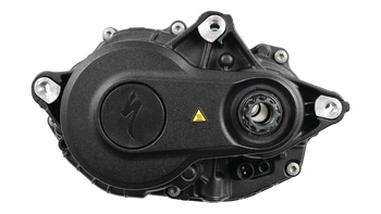 Specialized ELE MOTOR, SPECIALIZED 3.1 MOTOR (101 NM) Black - Produktbild - 1