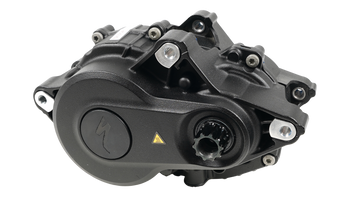 Specialized ELE MOTOR, SPECIALIZED 3.1 MOTOR (101 NM) Black - Produktbild - 2