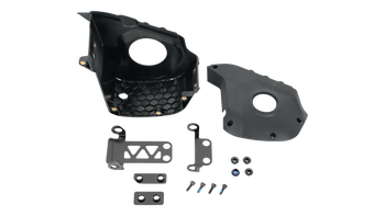 Specialized ELE COVER, KENEVO (GEN.2), MOTOR COVER KIT Black - Produktbild - 1