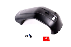 S199900069---0-21421658.png Specialized ELE COVER, CREO SL, CARBON FRAME, MOTOR COVER KIT Black - Produktbild - 1