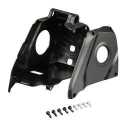 Specialized ELE COVER, LEVO (GEN.3), MOTOR COVER KIT Black One Size - Produktbild - 1