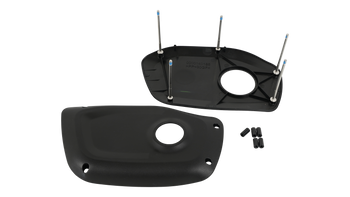 Specialized ELE COVER, VADO/COMO (GEN.2), MOTOR COVER KIT Black One Size - Produktbild - 1