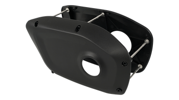 Specialized ELE COVER, VADO/COMO (GEN.2), MOTOR COVER KIT Black One Size - Produktbild - 2