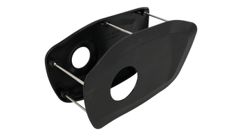 Specialized ELE COVER, VADO/COMO (GEN.2), MOTOR COVER KIT Black One Size - Produktbild - 3