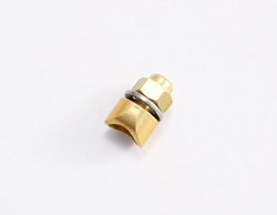 S2027000---0-21421672.png Specialized NPL FRONT/REAR NIPPLE SET RAPIDE STAR TUBULAR WITH WASHERS One Color One Size - Produktbild - 1