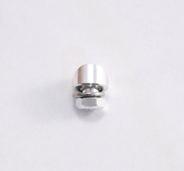 Specialized NPL FRONT/REAR NIPPLE SET ALPINISTE WITH WASHERS One Color One Size - Produktbild - 1