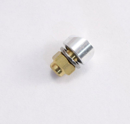 Specialized NPL REAR NIPPLE SET FUSEE STAR WITH WASHERS One Color One Size - Produktbild - 1