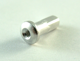 Specialized NPL FRONT/REAR NIPPLE FUSEE EL (NO LONGER PRODUCED) One Color One Size - Produktbild - 1