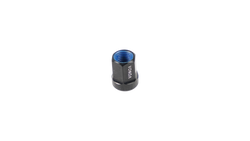 S252900002---1-21421686.png Specialized NPL VONOA, INTERNAL NIPPLE FOR CARBON SPOKE, ALLOY, 5.5MM HEX HEAD, 8.1MM LENGTH Black One Size - Produktbild - 2