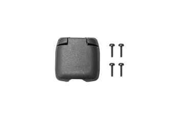 Specialized ELE COVER, LEVO 4, SELF OPENING CHARGE PORT KIT Black - Produktbild - 1