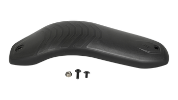 Specialized Unterrohrschutz für Stumpjumper Carbonrahmen der Modelljahre 2018 bis 2020, zum Verschrauben - Produktbild - 1 Specialized Unterrohrschutz für Stumpjumper Carbonrahmen der Modelljahre 2018 bis 2020, zum Verschrauben - Produktbild - 1