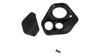 Specialized Magnetabdeckung für die Ladebuchse, Turbo Como Generation 2, schwarz - Produktbild - 1