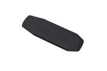 Specialized MSC PROTECTOR, LARGE SHUTTLE GUARD, UPPER DOWNTUBE, RUBBER WITH ADHESIVE BACKING Black One Size - Produktbild - 1