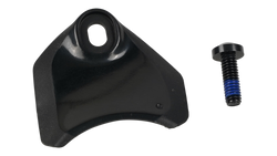 S189900012---0-21421766.png Specialized MSC PROTECTOR, MY18 EPIC, CARBON FRAME, DRIVESIDE WEAR PLATE, W/ BOLT Black One Size - Produktbild - 1
