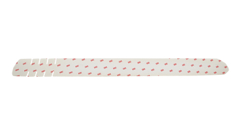 Specialized MSC PROTECTOR, MY18 EPIC, ALLOY & CARBON, MYLAR DOWNTUBE PROTECTOR, SIZE SM Clear One Size - Produktbild - 1 Specialized MSC PROTECTOR, MY18 EPIC, ALLOY & CARBON, MYLAR DOWNTUBE PROTECTOR, SIZE SM Clear One Size - Produktbild - 1