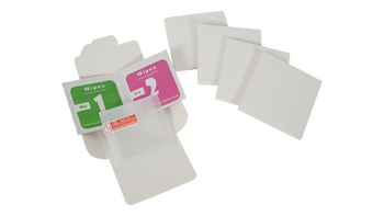 Specialized ELE HMI, TCD/TCD-W SCREEN PROTECTOR W/ ADHESIVE BACKING (5 PCS. PER BAG) One Color - Produktbild - 1