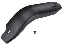 S209900072---0-21421810.png Specialized MSC PROTECTOR, MY21 SJ EVO, CARBON FRAME, MOLDED DOWNTUBE PROTECTOR, W/ BOLT Black One Size - Produktbild - 1