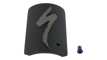 Specialized FRM VADO/COMO (GEN.2), HEADTUBE COVER - BLACK / BLACK One Size - Produktbild - 1