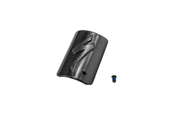 Specialized FRM VADO/COMO (GEN.2), HEADTUBE COVER - OAK GREEN METALLIC / SMOKE - Produktbild - 1