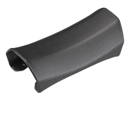 Specialized MSC PROTECTOR, MY22 LEVO (GEN.3), PLASTIC CLIP-ON SEATSTAY BRIDGE PROTECTOR Black One Size - Produktbild - 1