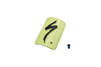 Specialized FRM VADO/COMO (GEN.2), HEADTUBE COVER - LIMESTONE / BLACK REFLECTIVE - Produktbild - 1