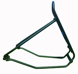 Specialized CRR RACKTIME MY13 CROSSOVER/SOURCE LIGHT-IT CUSTOM REAR RACK BLACK One Size - Produktbild - 1