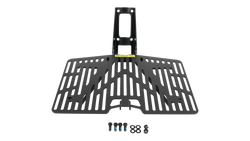S219900012---0-21421881.png Specialized CRR COMO SL, FRONT RACK W/ HARDWARE Black One Size - Produktbild - 1