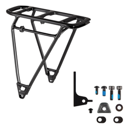 Specialized CRR VADO/COMO (GEN.2), REAR RACK, 650B, W/ HARDWARE Black One Size - Produktbild - 1